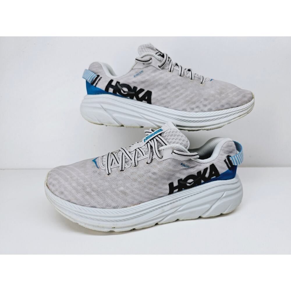 Hoka Women 7.5 Comfy footwear